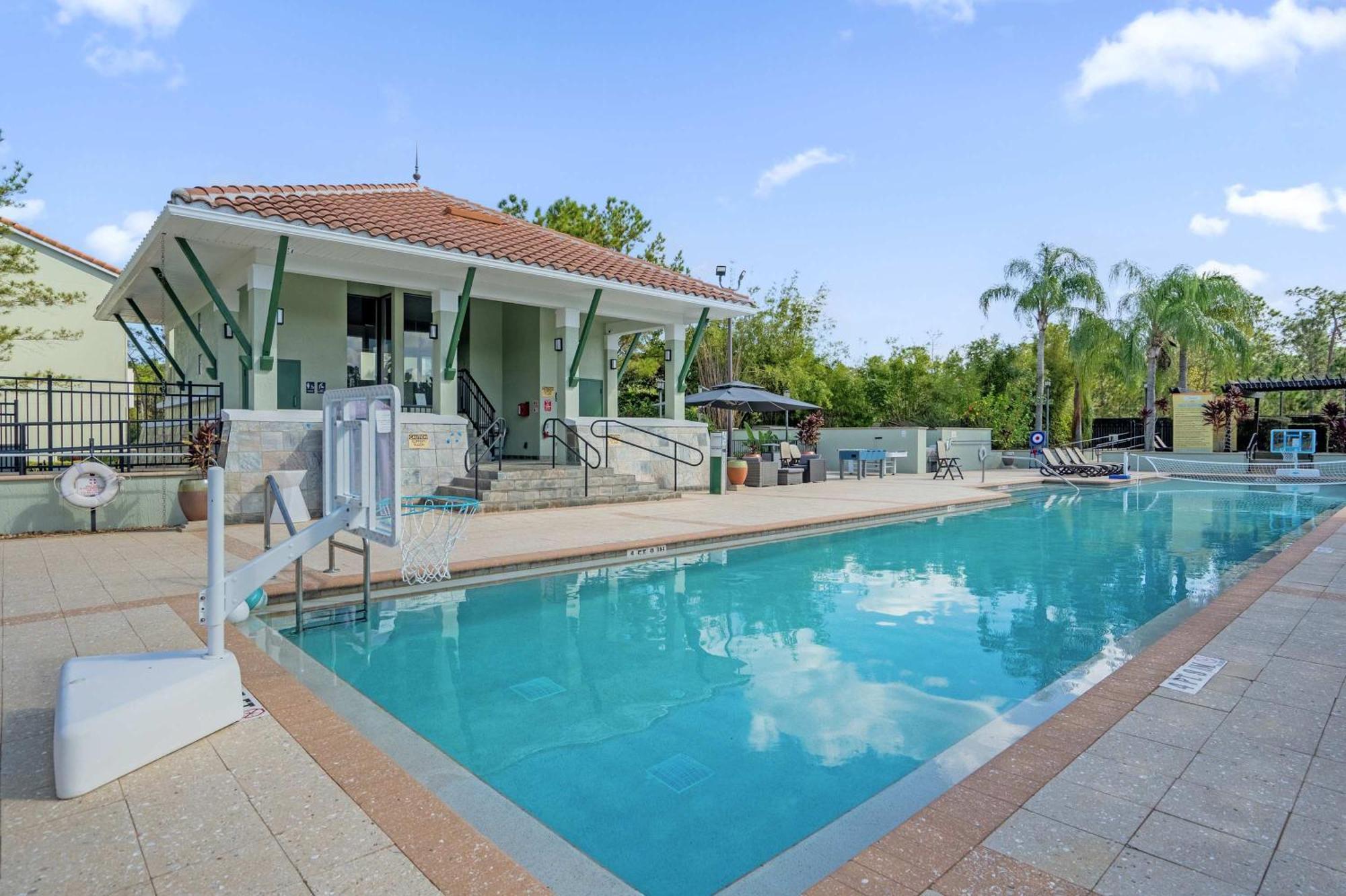 Magical Winter Memories Recent Renovated Townhome Orlando Exterior foto