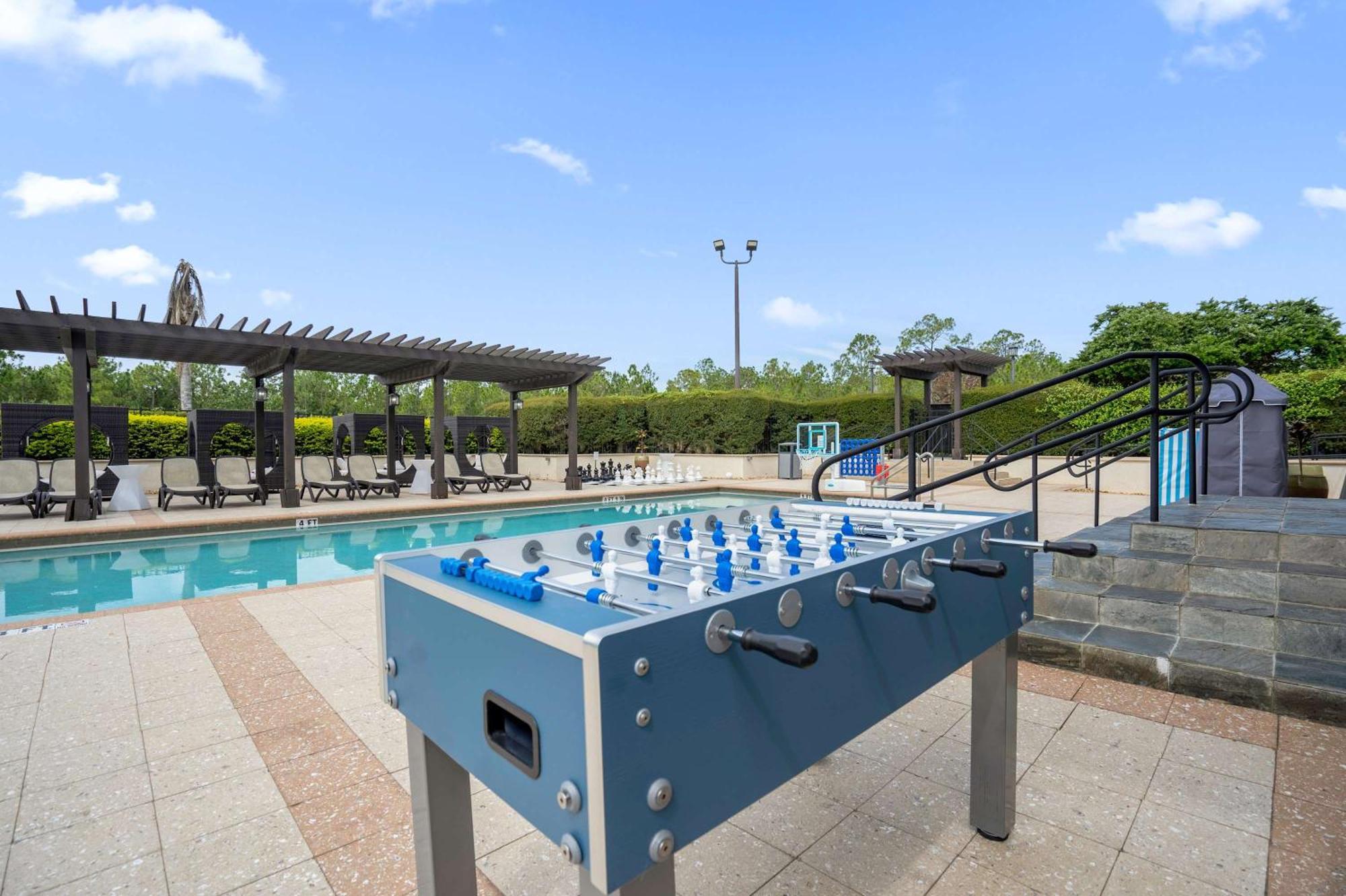 Magical Winter Memories Recent Renovated Townhome Orlando Exterior foto