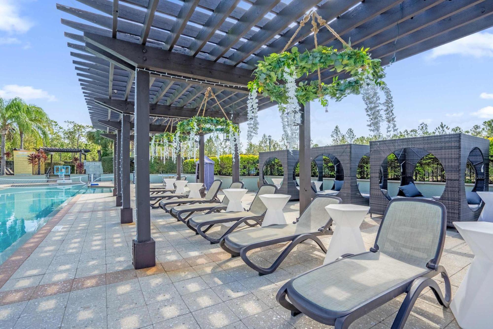 Magical Winter Memories Recent Renovated Townhome Orlando Exterior foto