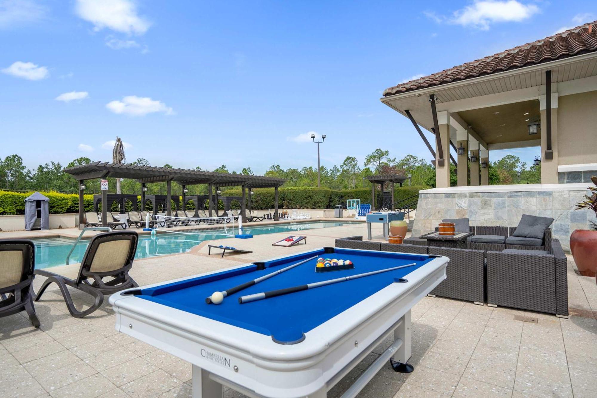 Magical Winter Memories Recent Renovated Townhome Orlando Exterior foto
