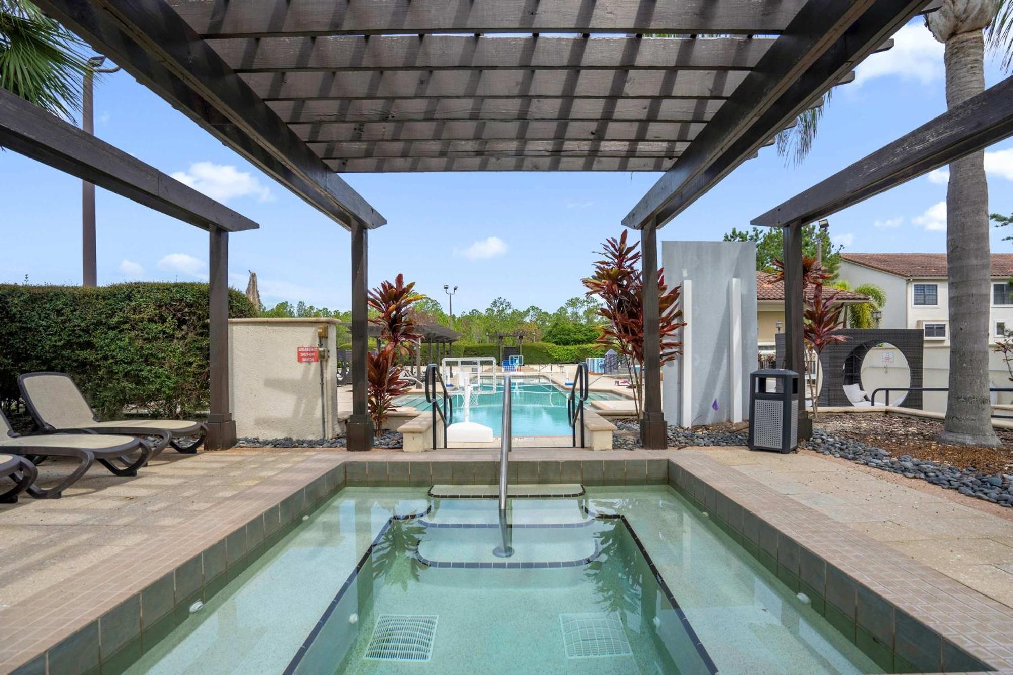 Magical Winter Memories Recent Renovated Townhome Orlando Exterior foto