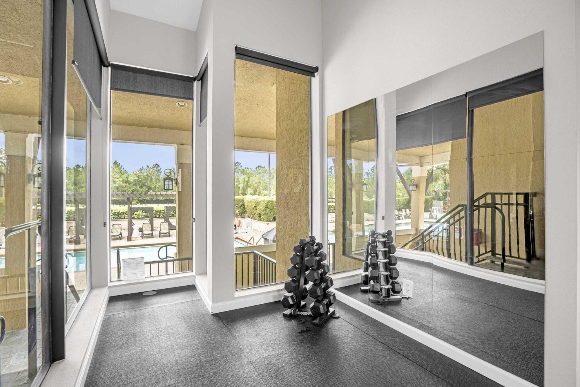 Magical Winter Memories Recent Renovated Townhome Orlando Exterior foto