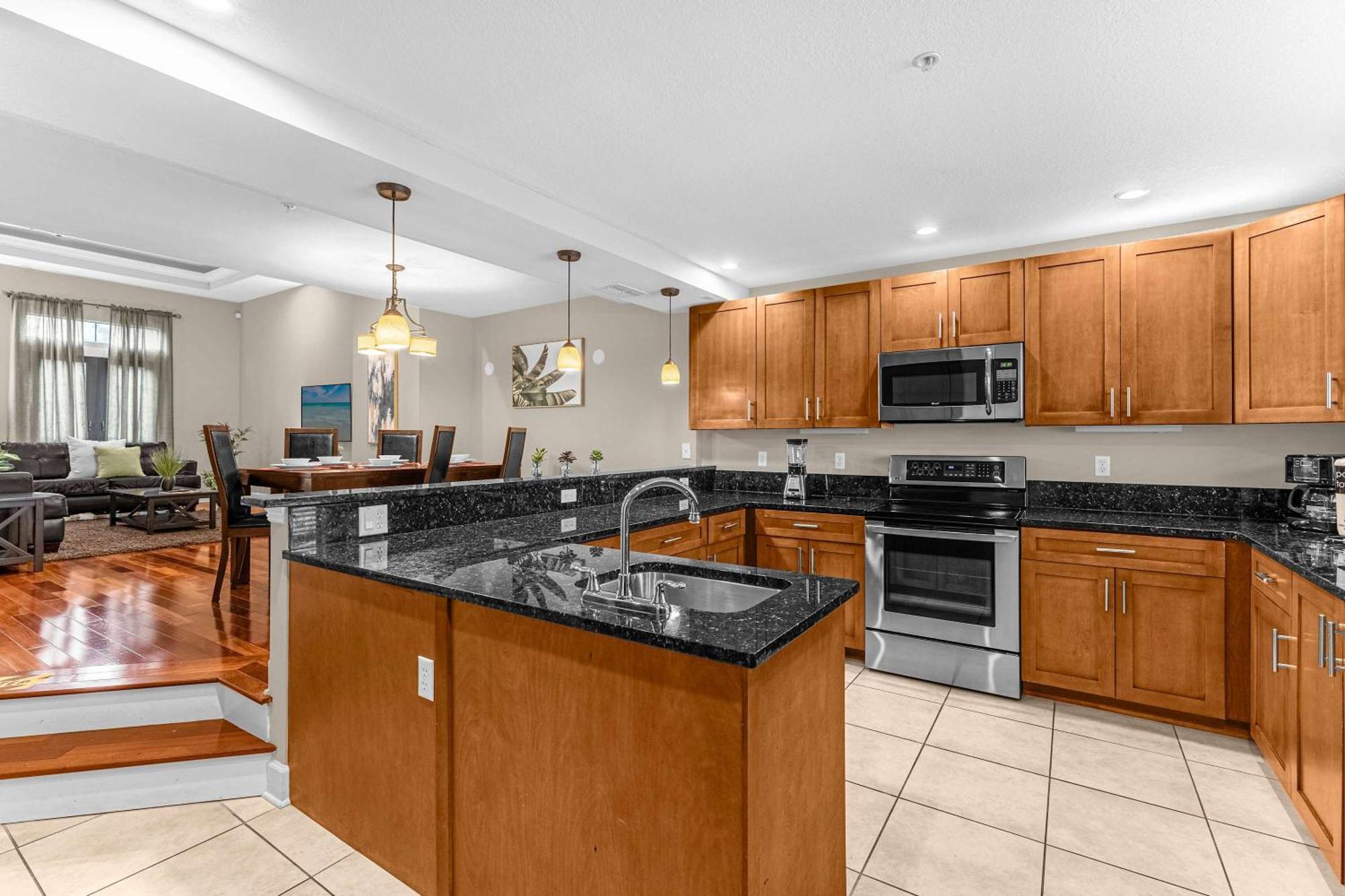 Magical Winter Memories Recent Renovated Townhome Orlando Exterior foto